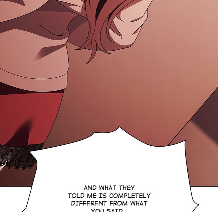 Sweet Girl, Dirty Secrets chapter 45 page 34