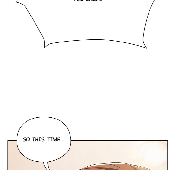Sweet Girl, Dirty Secrets chapter 45 page 35