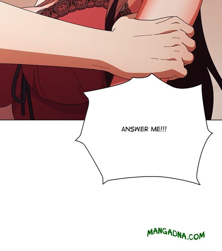 Sweet Girl, Dirty Secrets chapter 45 page 40