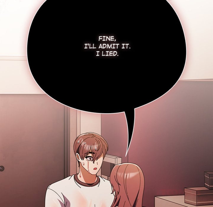 Sweet Girl, Dirty Secrets chapter 45 page 44