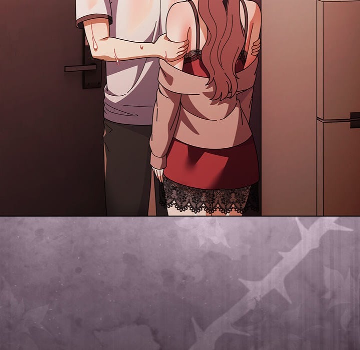 Sweet Girl, Dirty Secrets chapter 45 page 45
