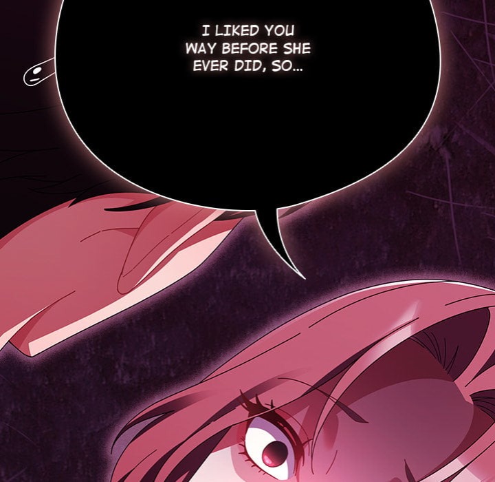 Sweet Girl, Dirty Secrets chapter 45 page 47