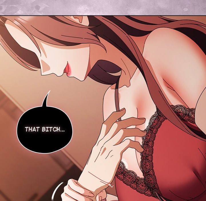Sweet Girl, Dirty Secrets chapter 45 page 51