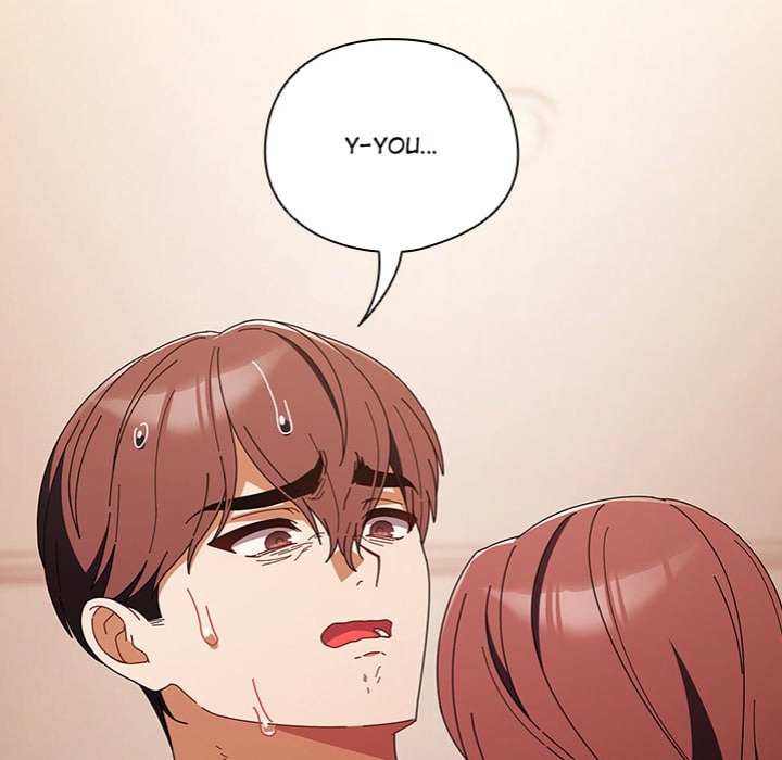 Sweet Girl, Dirty Secrets chapter 45 page 53