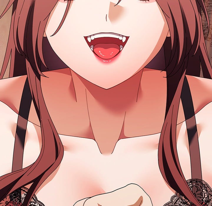 Sweet Girl, Dirty Secrets chapter 45 page 57