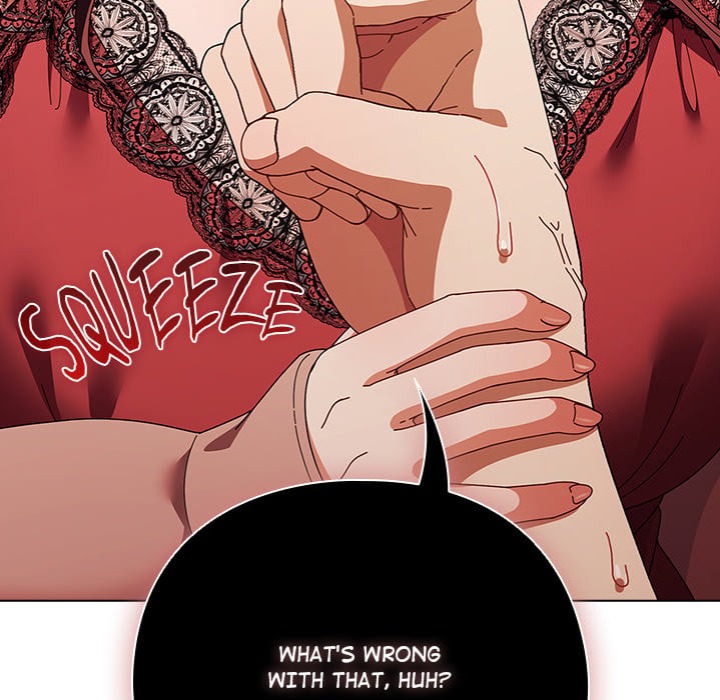 Sweet Girl, Dirty Secrets chapter 45 page 58