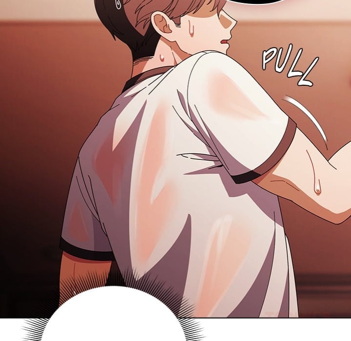 Sweet Girl, Dirty Secrets chapter 45 page 60
