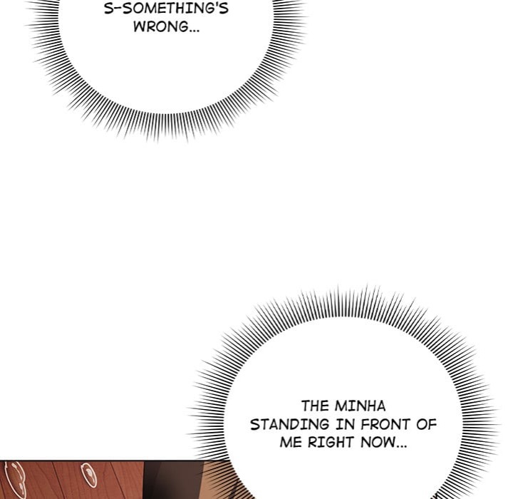 Sweet Girl, Dirty Secrets chapter 45 page 61