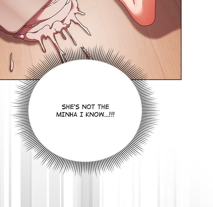 Sweet Girl, Dirty Secrets chapter 45 page 63