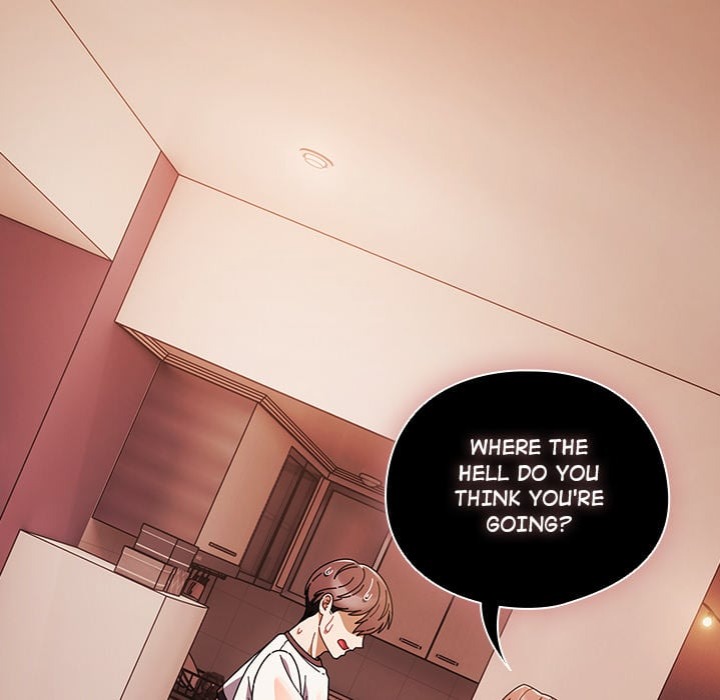 Sweet Girl, Dirty Secrets chapter 45 page 67