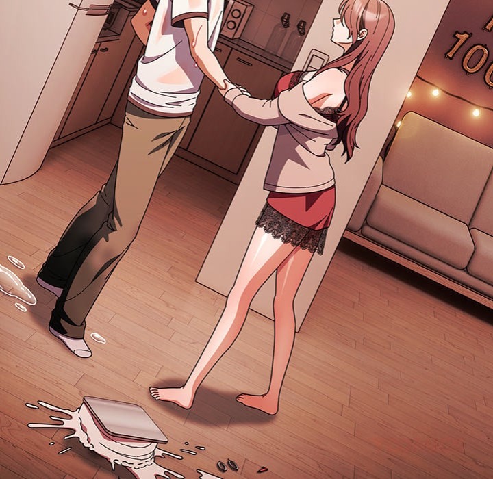 Sweet Girl, Dirty Secrets chapter 45 page 68
