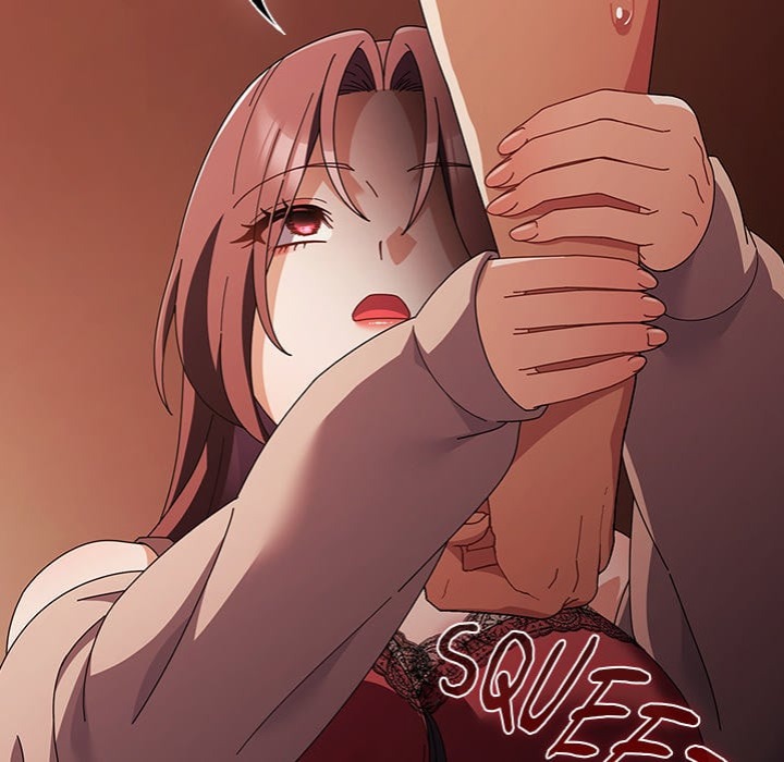 Sweet Girl, Dirty Secrets chapter 45 page 70