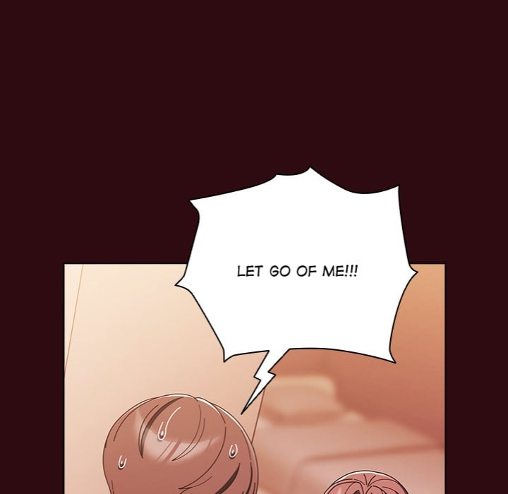 Sweet Girl, Dirty Secrets chapter 45 page 72