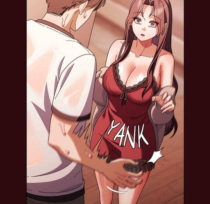 Sweet Girl, Dirty Secrets chapter 45 page 73