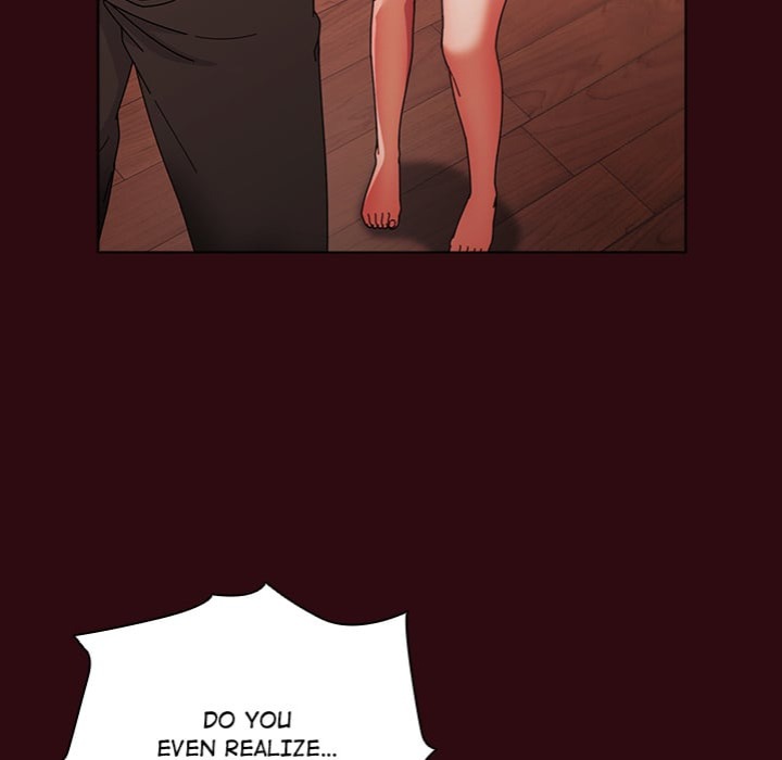 Sweet Girl, Dirty Secrets chapter 45 page 74