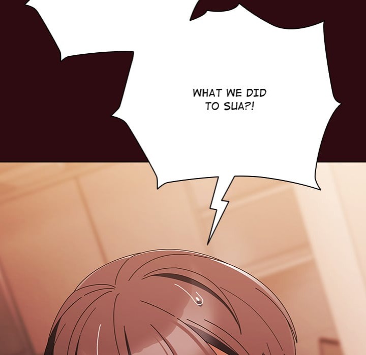 Sweet Girl, Dirty Secrets chapter 45 page 75