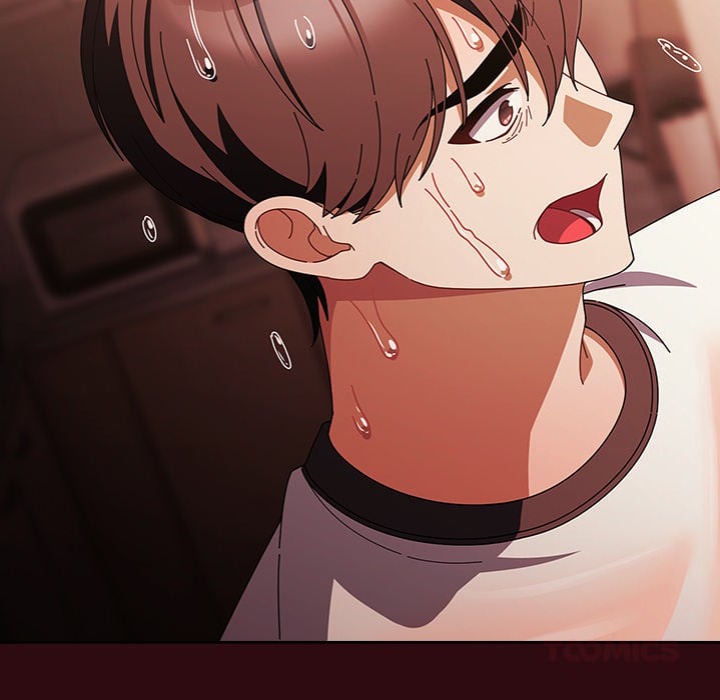 Sweet Girl, Dirty Secrets chapter 45 page 76