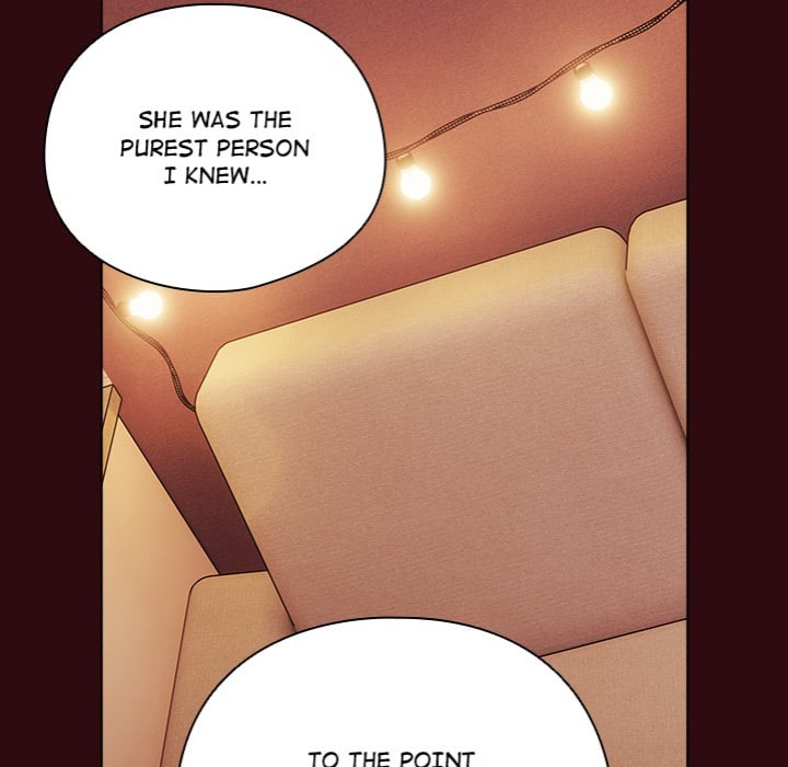 Sweet Girl, Dirty Secrets chapter 45 page 78
