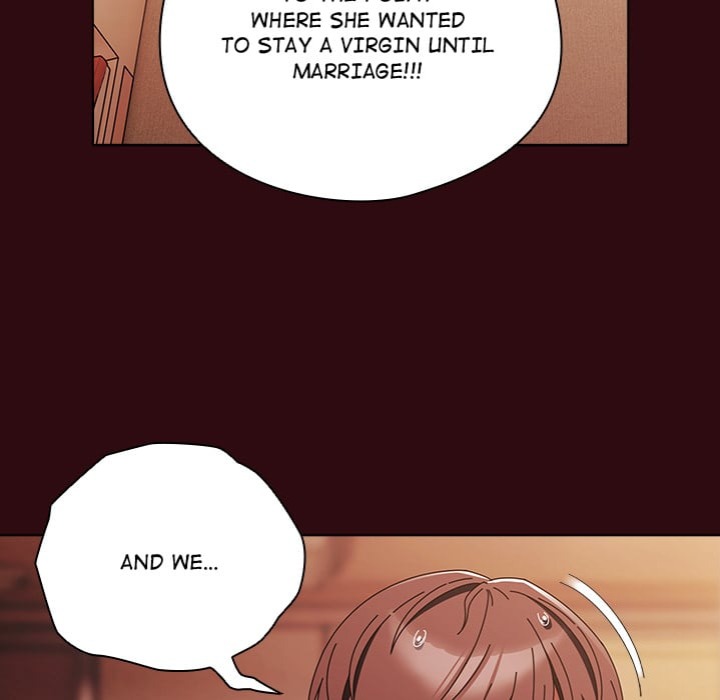Sweet Girl, Dirty Secrets chapter 45 page 79