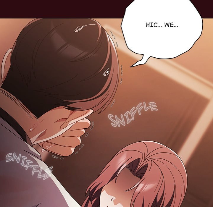 Sweet Girl, Dirty Secrets chapter 45 page 81