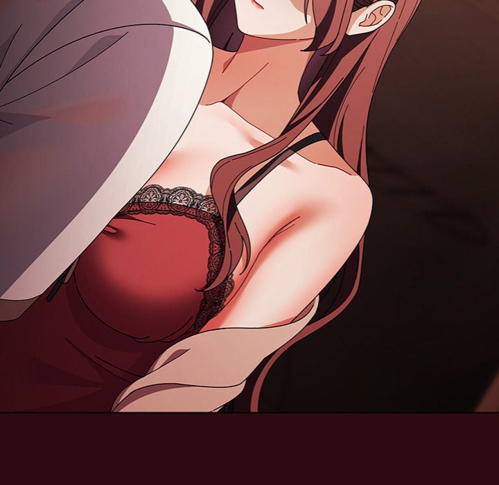 Sweet Girl, Dirty Secrets chapter 45 page 82