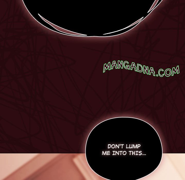 Sweet Girl, Dirty Secrets chapter 45 page 85
