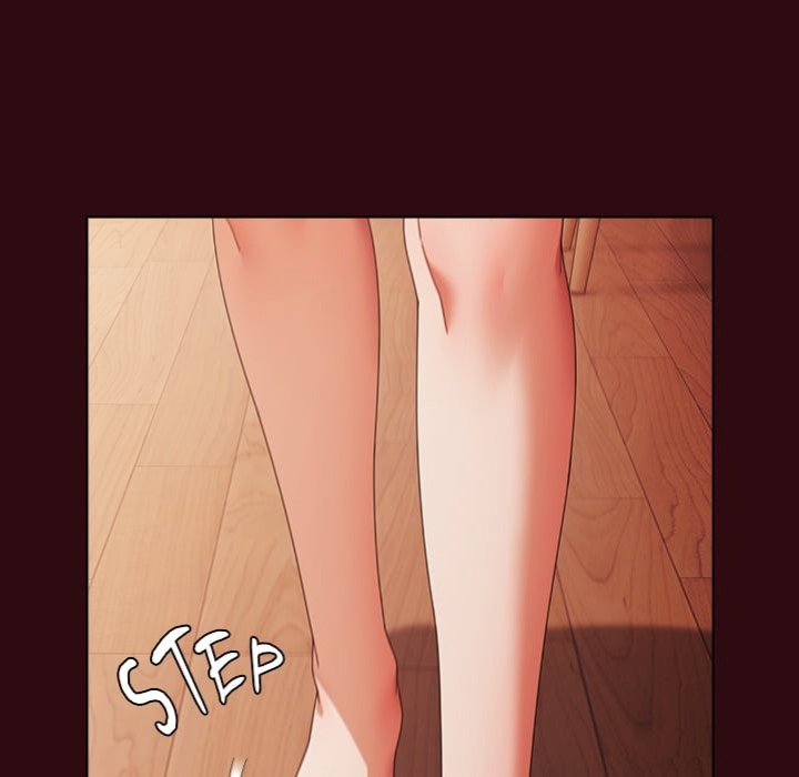 Sweet Girl, Dirty Secrets chapter 45 page 89