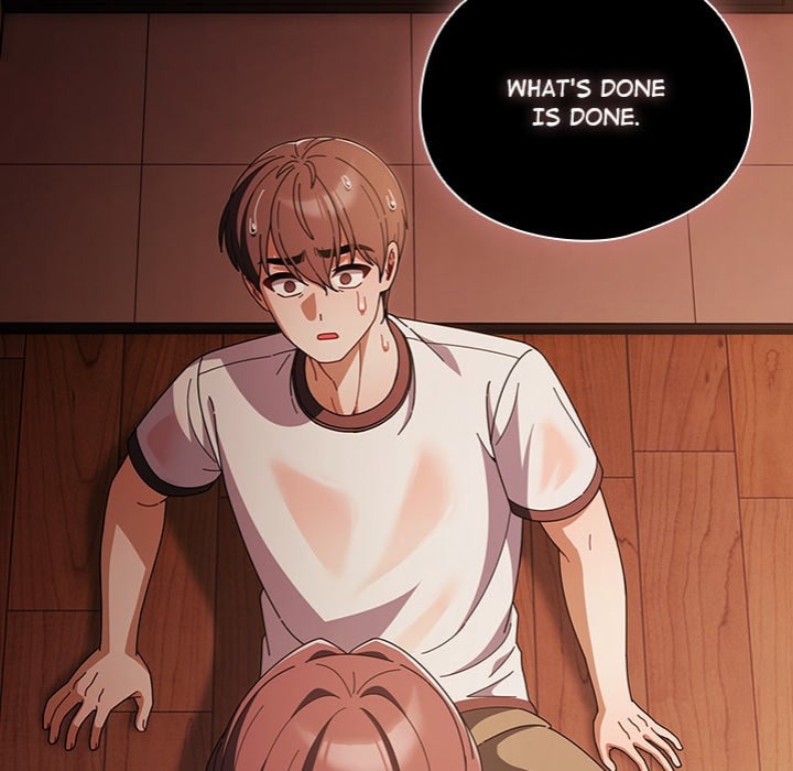 Sweet Girl, Dirty Secrets chapter 45 page 97