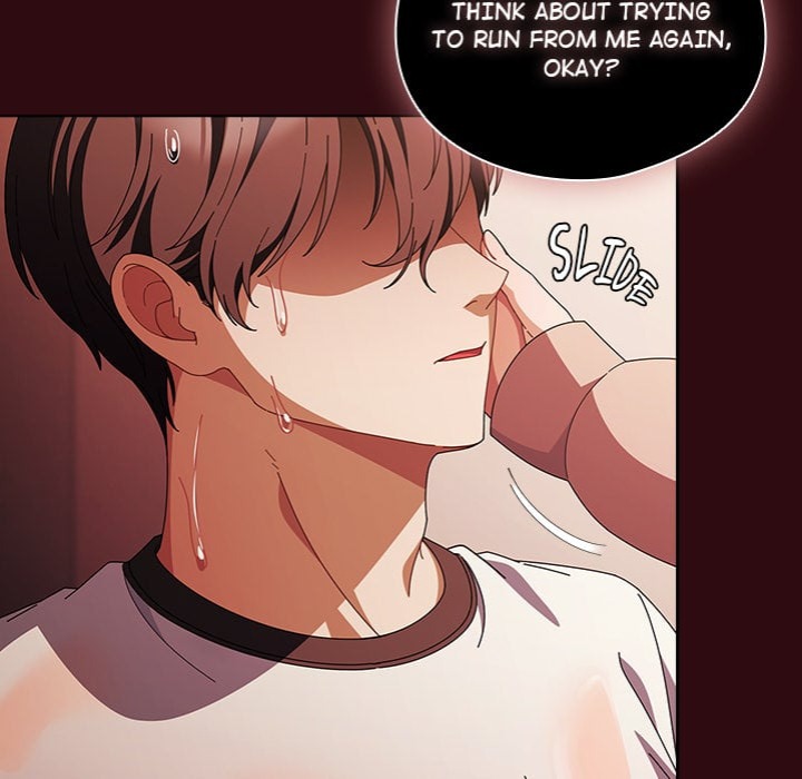 Sweet Girl, Dirty Secrets chapter 45 page 107