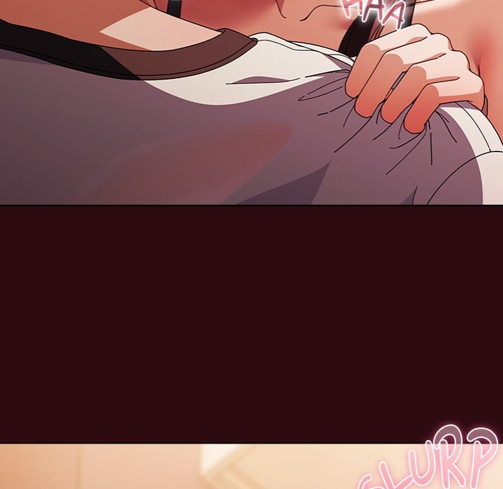 Sweet Girl, Dirty Secrets chapter 45 page 110