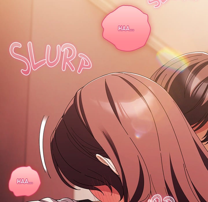Sweet Girl, Dirty Secrets chapter 45 page 111