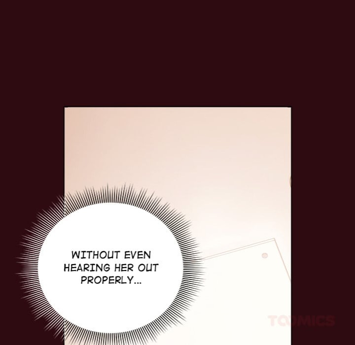 Sweet Girl, Dirty Secrets chapter 45 page 116