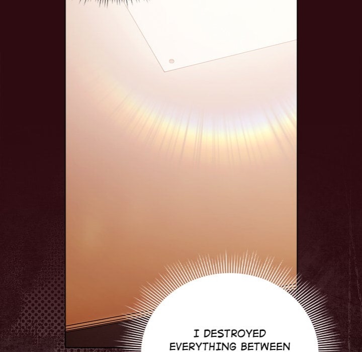 Sweet Girl, Dirty Secrets chapter 45 page 117