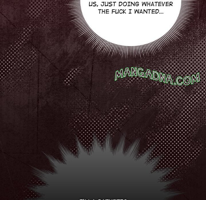 Sweet Girl, Dirty Secrets chapter 45 page 118