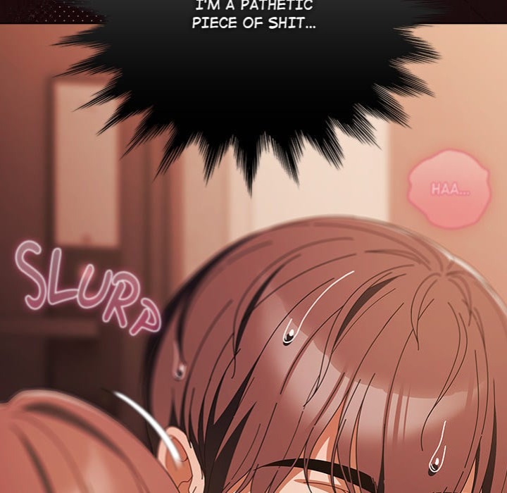 Sweet Girl, Dirty Secrets chapter 45 page 119