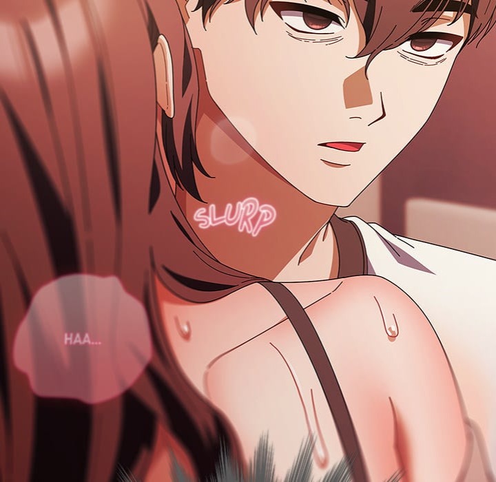 Sweet Girl, Dirty Secrets chapter 45 page 120