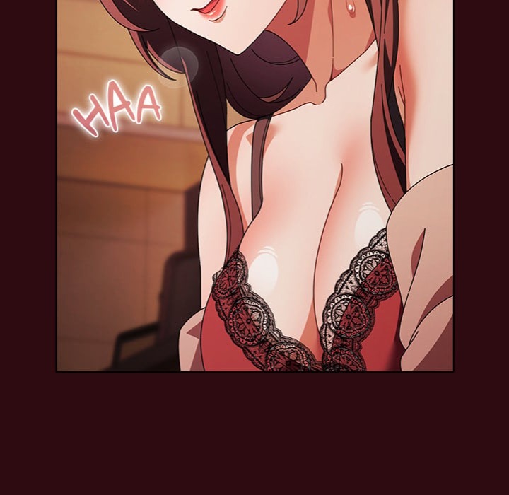 Sweet Girl, Dirty Secrets chapter 45 page 123