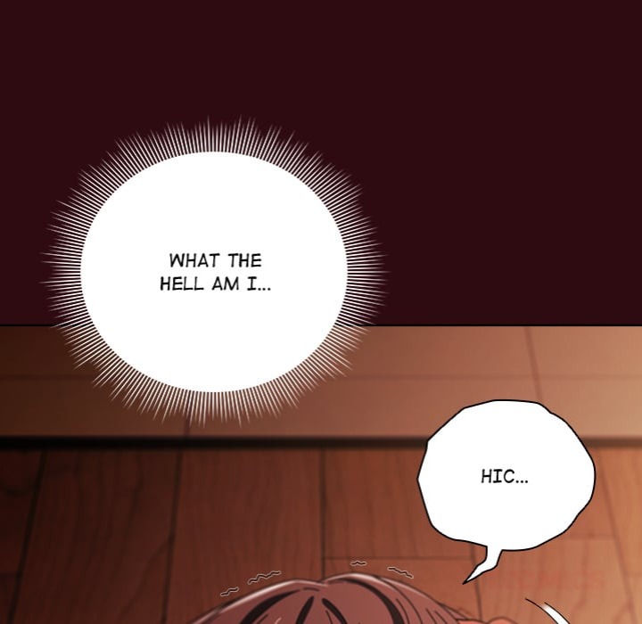 Sweet Girl, Dirty Secrets chapter 45 page 124