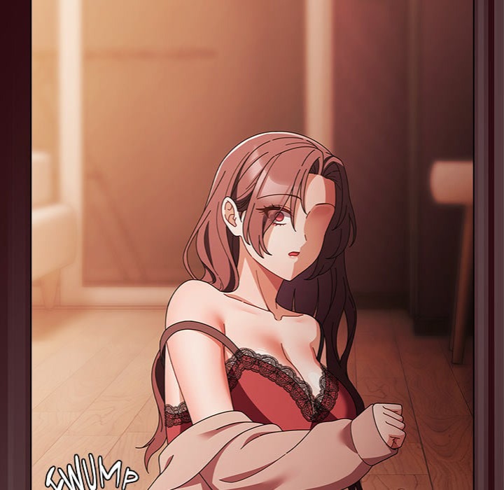 Sweet Girl, Dirty Secrets chapter 45 page 141