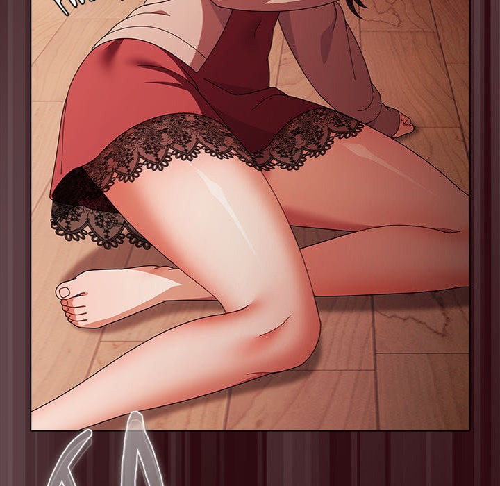 Sweet Girl, Dirty Secrets chapter 45 page 142