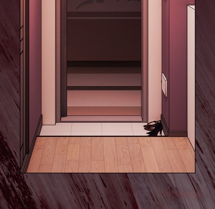 Sweet Girl, Dirty Secrets chapter 45 page 148