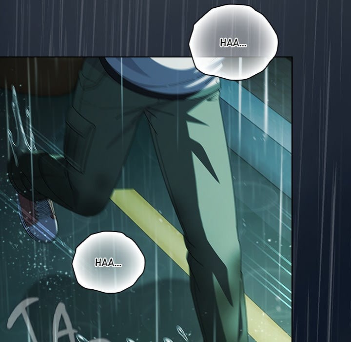 Sweet Girl, Dirty Secrets chapter 45 page 160