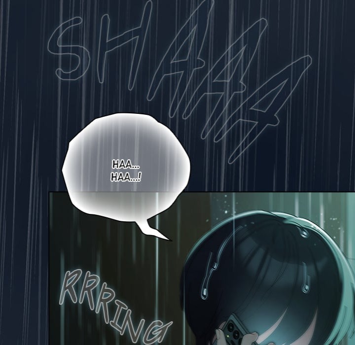Sweet Girl, Dirty Secrets chapter 45 page 162