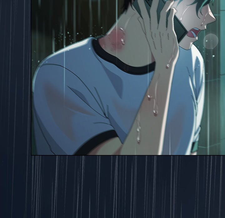 Sweet Girl, Dirty Secrets chapter 45 page 163