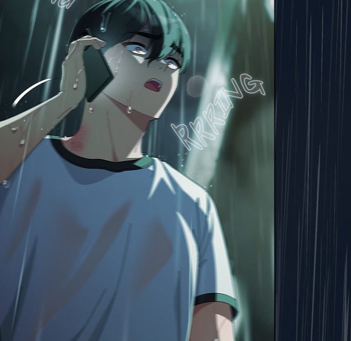Sweet Girl, Dirty Secrets chapter 45 page 165
