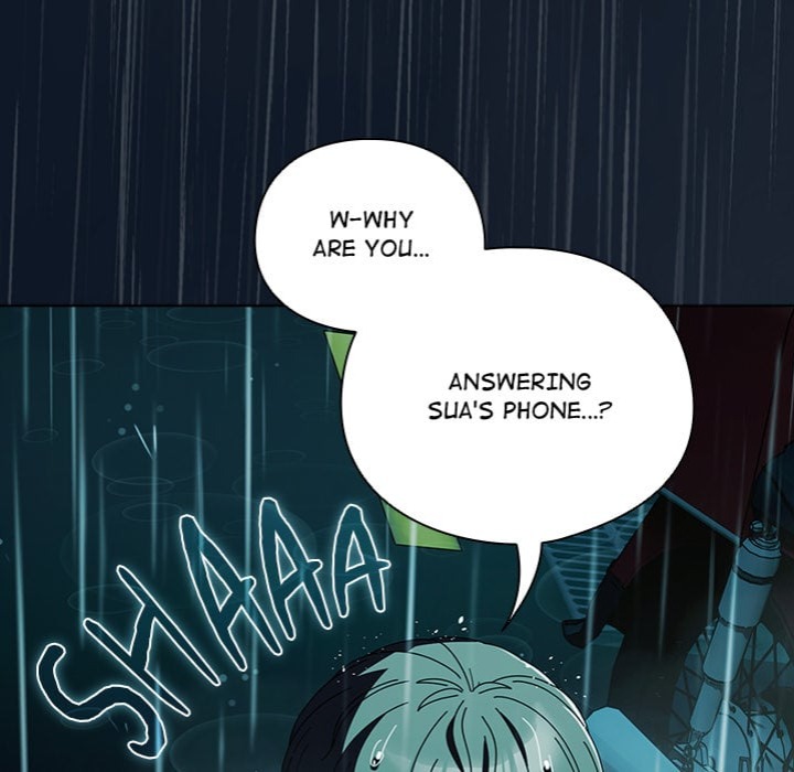 Sweet Girl, Dirty Secrets chapter 45 page 173