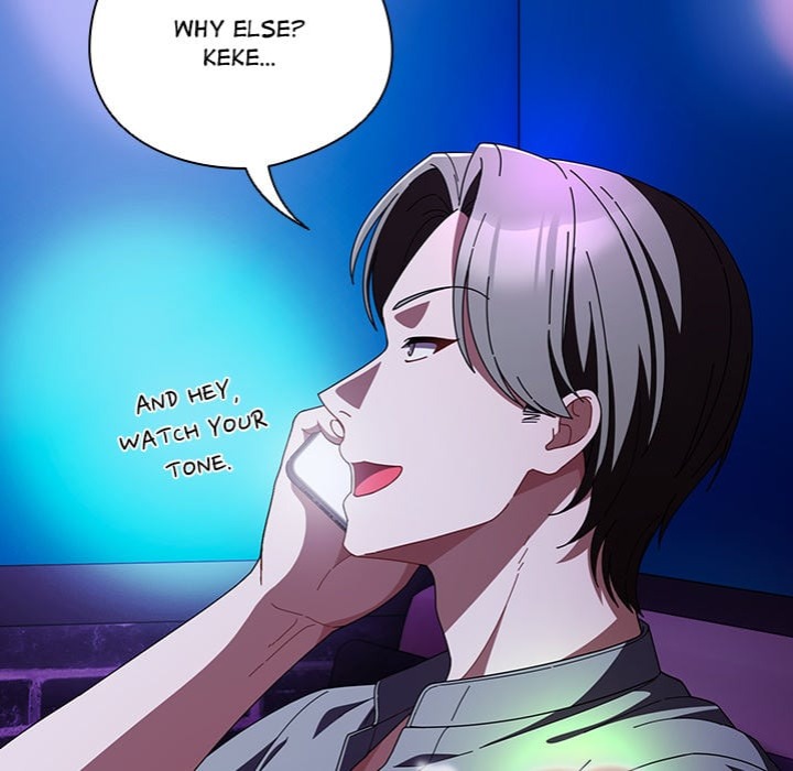 Sweet Girl, Dirty Secrets chapter 45 page 177