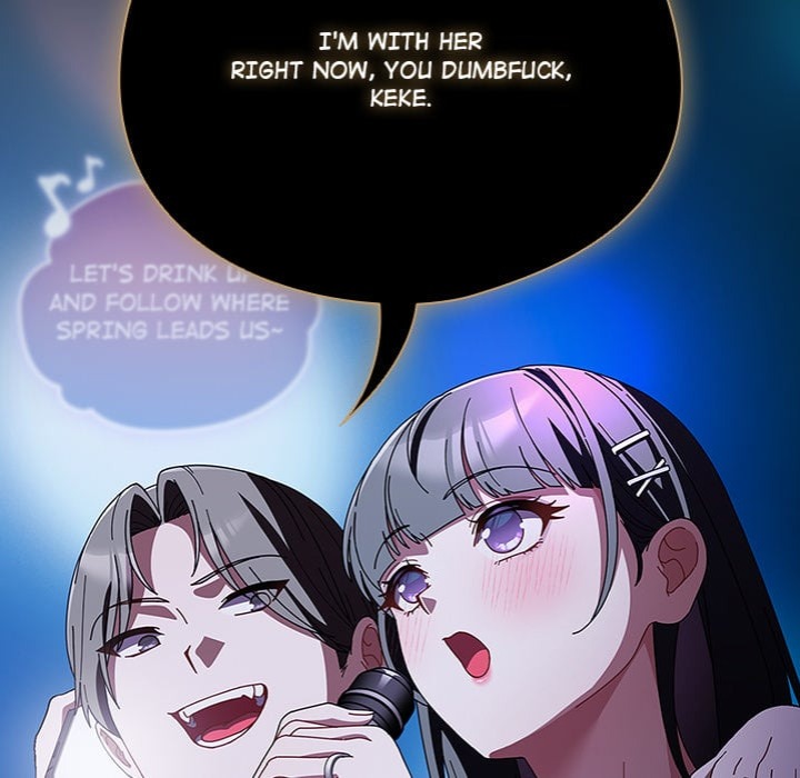 Sweet Girl, Dirty Secrets chapter 45 page 181