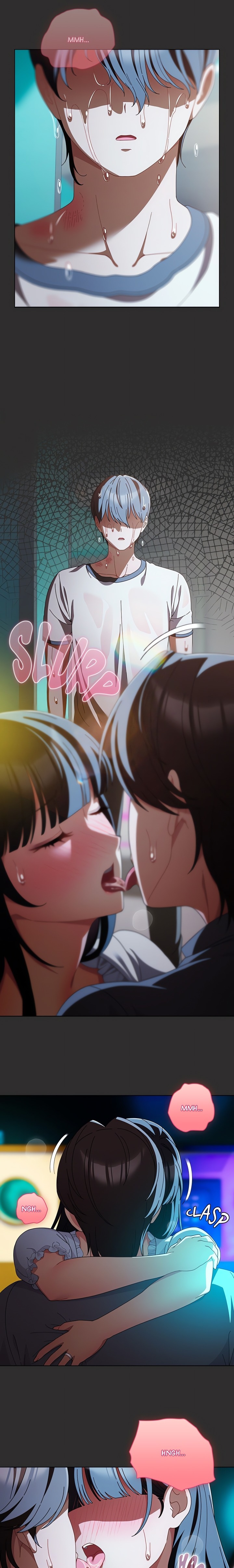 Sweet Girl, Dirty Secrets chapter 46 page 6