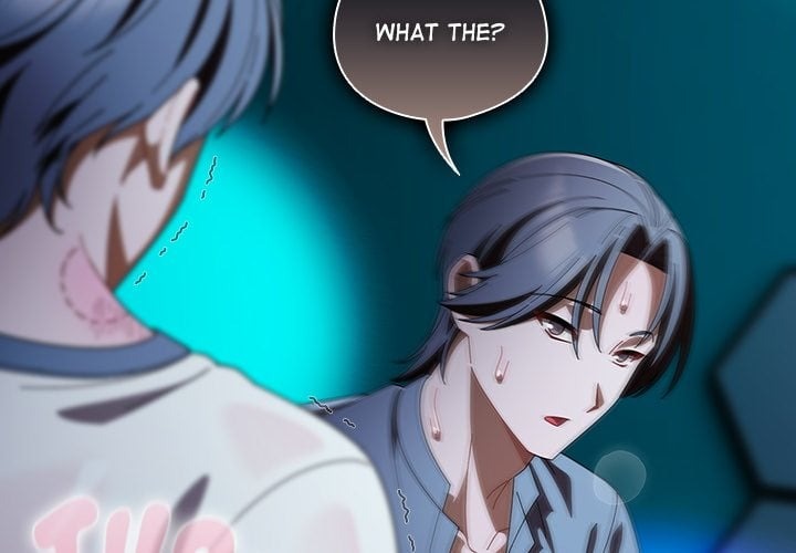 Sweet Girl, Dirty Secrets chapter 47 page 2
